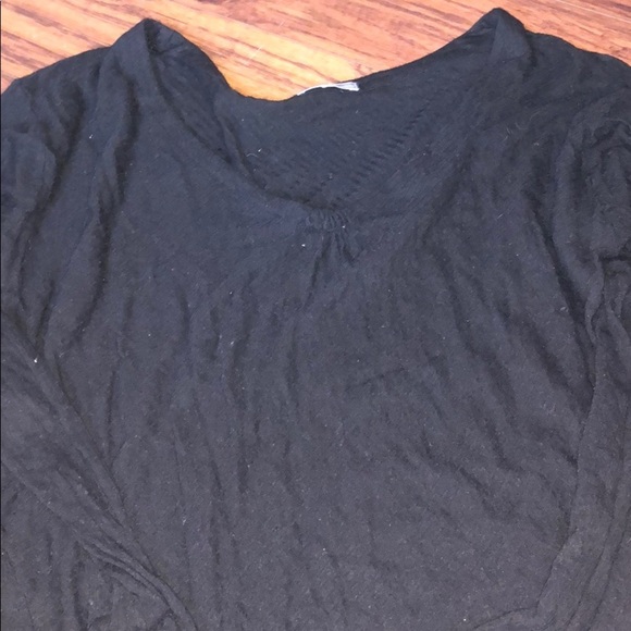 James perse size 2 🖤🖤 - Picture 2 of 8